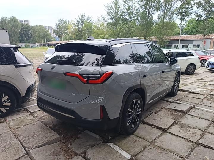 ES6 2020 610KM Performance photo 4