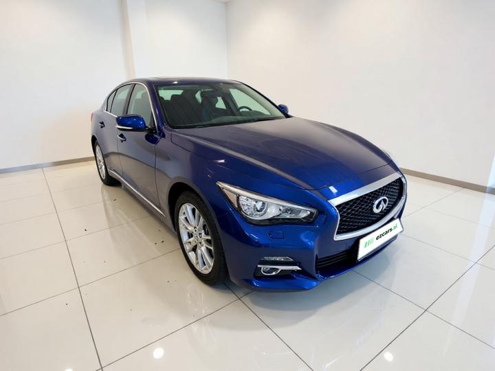 Q50L 2016 2.0T Progressive photo 3
