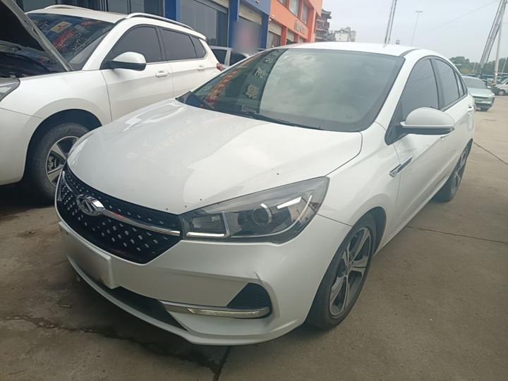 Arrizo 5 2019 Facelift PRO 1.5L CVT China VI