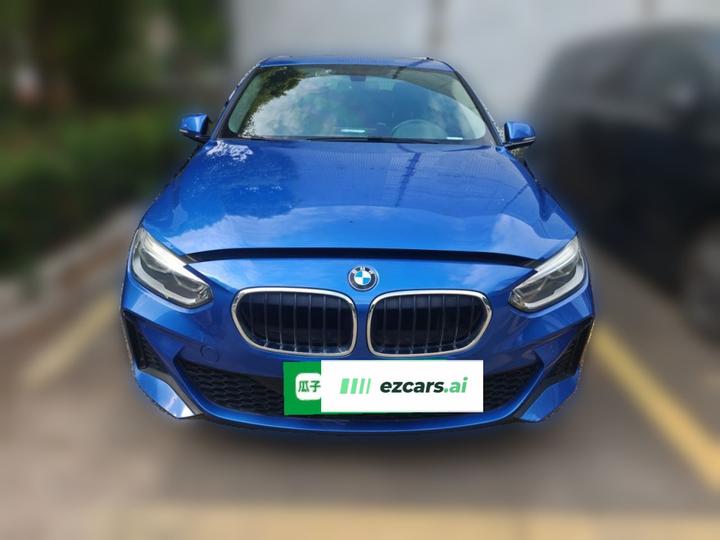 1 Series 2019 118i M Sport Package photo 2