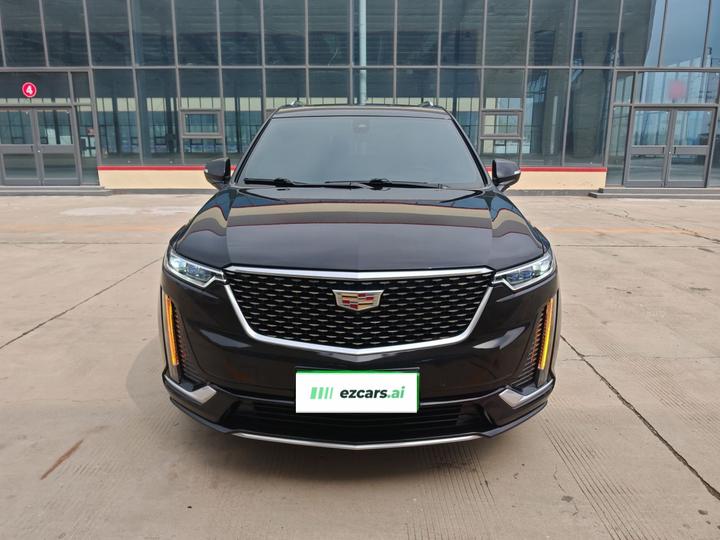 XT6 2021 2.0T 6-Seater RWD Luxury photo 2