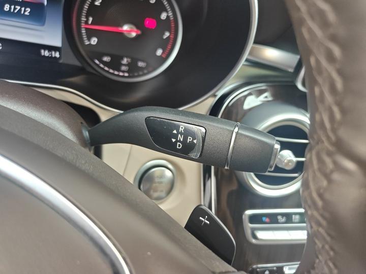 GLC 2016 GLC 260 4MATIC Dynamic photo 6