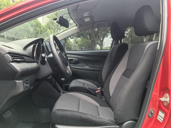 Vios FS 2021 1.5L CVT photo 7