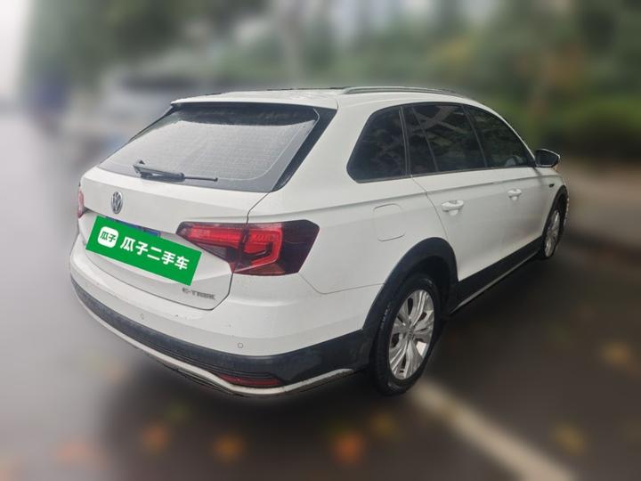 C-TREK 2018 1.5L AT Comfort photo 6