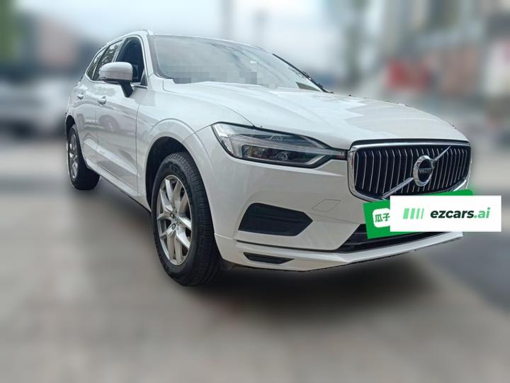 XC60 2019 T5 AWD China V photo 3