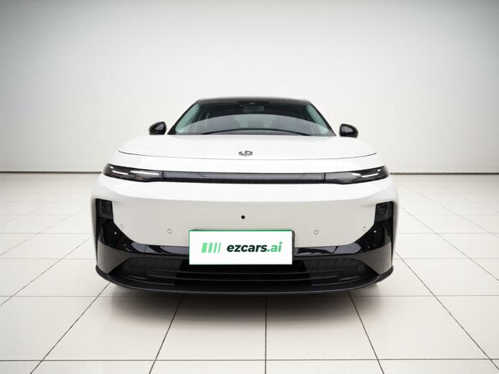 Leapmotor B10 2025 510 Enjoy photo 2