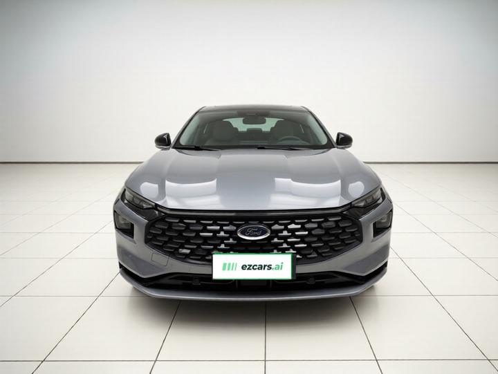 Mondeo 2022 EcoBoost 245 Luxury photo 2
