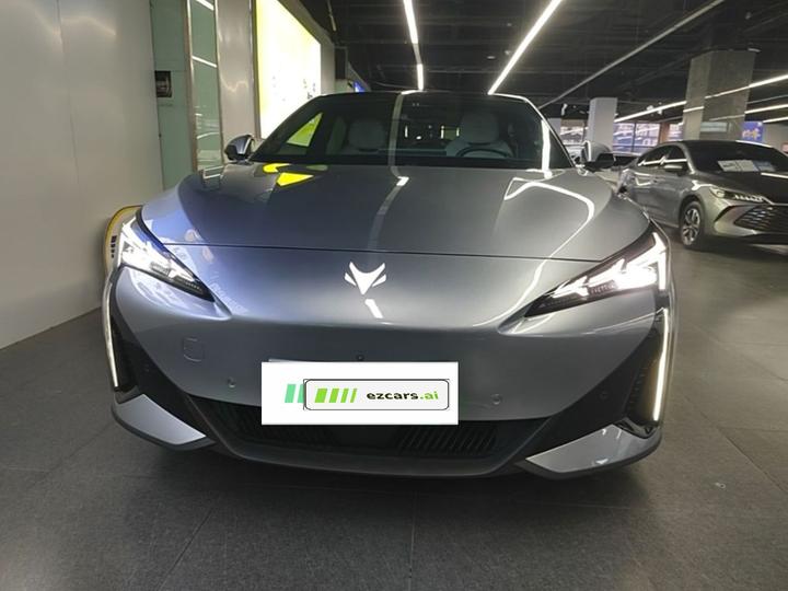 ARCFOX Alfa Romeo S5 2024 708MAX 200kW photo 2