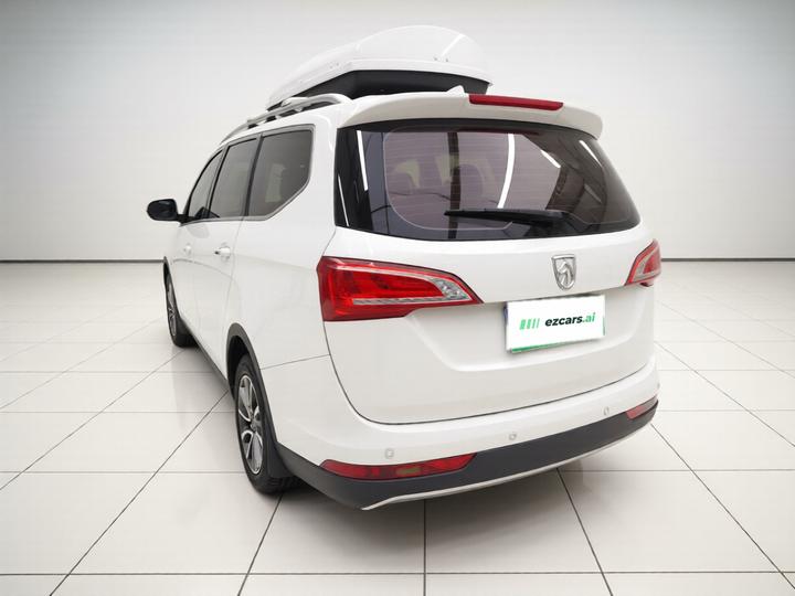 730 2017 1.5T DCT Flagship 7-Seater China V photo 4