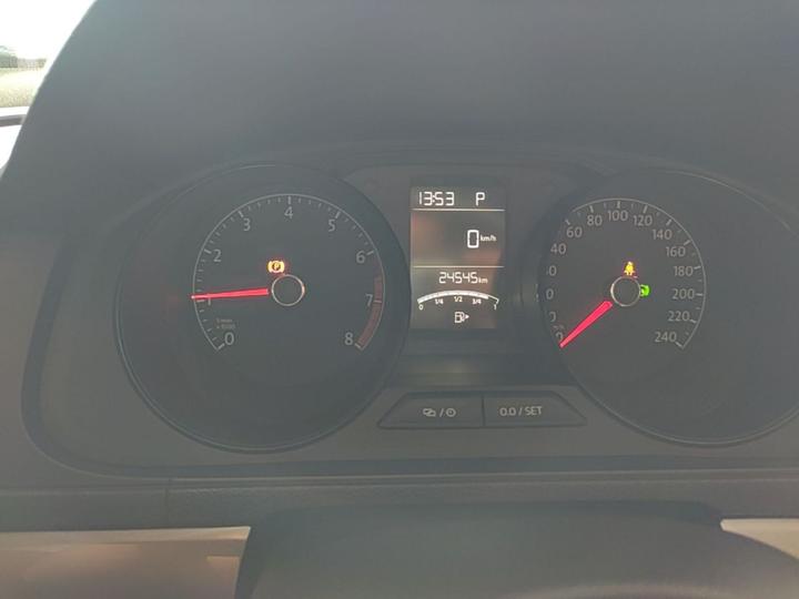 2019 Lavida 1.5L AT China VI photo 7