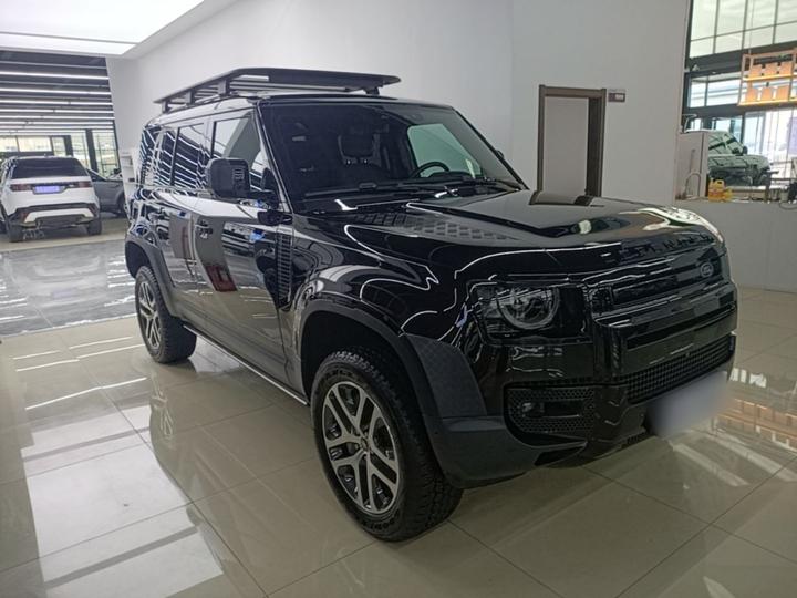 Defender 2024 110 3.0T P400 Special photo 3