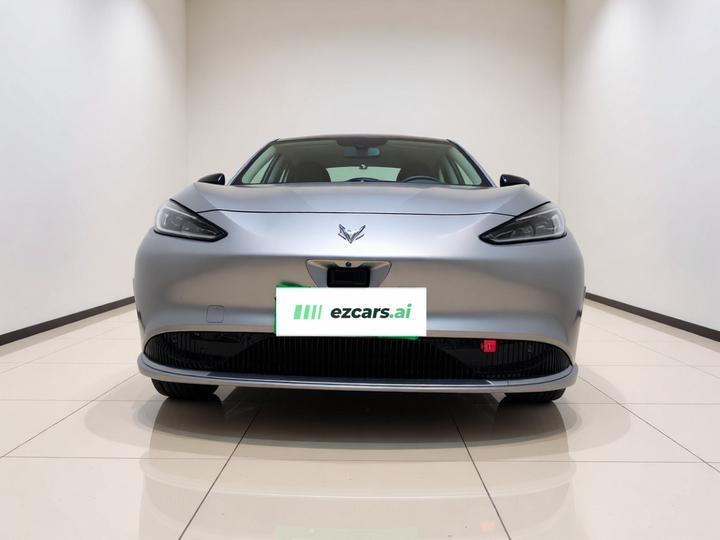 ARCFOX Alfa Romeo S 2022 HI photo 2