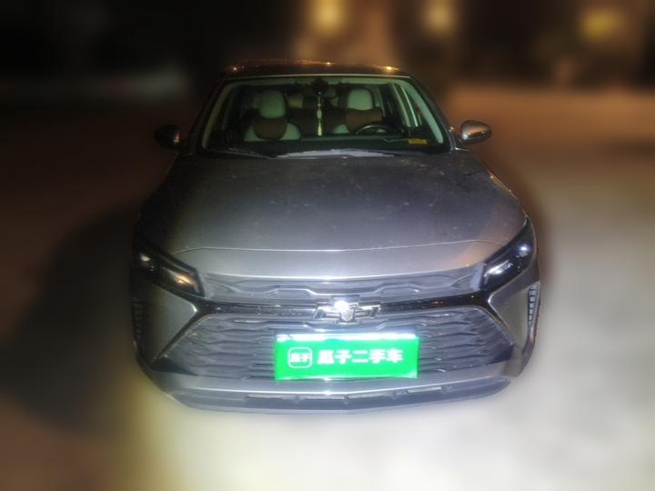 Cruze 2023 1.5L DCT WOW photo 2