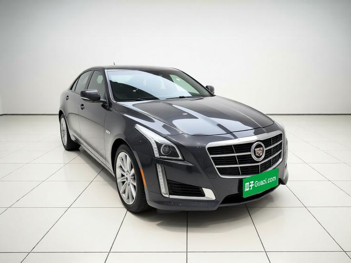 CTS Imported 2014 28T Elite photo 3