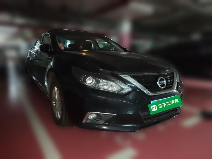 Teana 2016 Facelift 2.0L XL Comfort photo 3