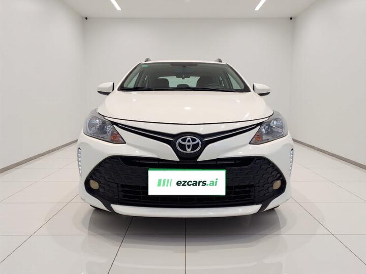 Vios FS 2017 1.5L MT photo 2