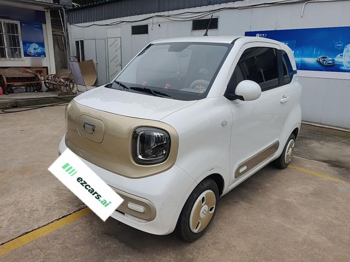 Bestune Pony 2024 170km Yuan
