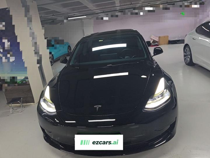 Model 3 2021 Standard Range RWD Upgraded photo 2
