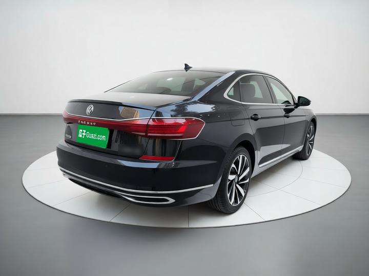 Passat 2022 330TSI Elite photo 6
