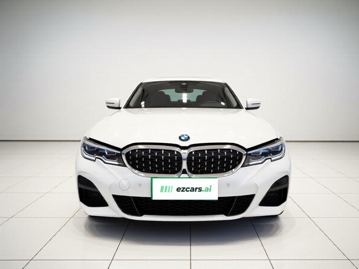 3 Series 2022 Facelift 325Li M Sport Package photo 2