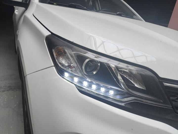 DX3 2019 1.5L MT Luxury China V photo 7