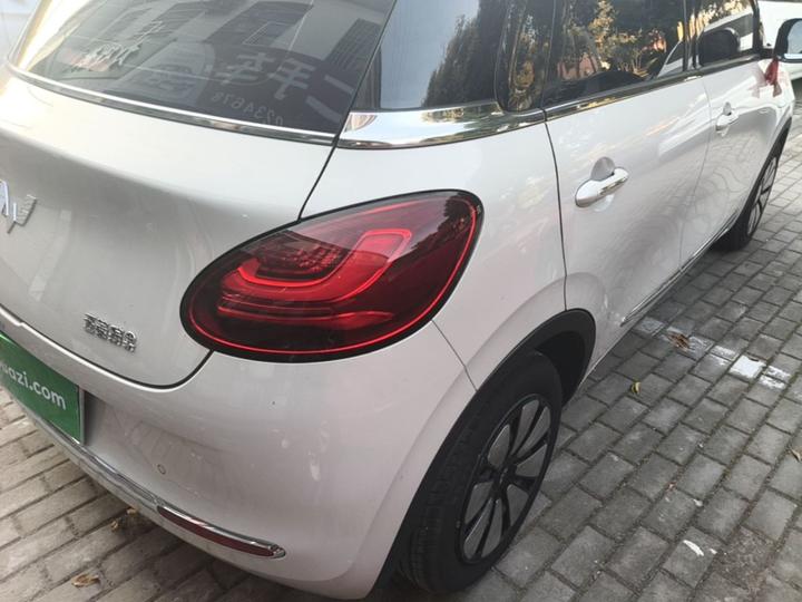 Wuling Bingo 2024 333km photo 7