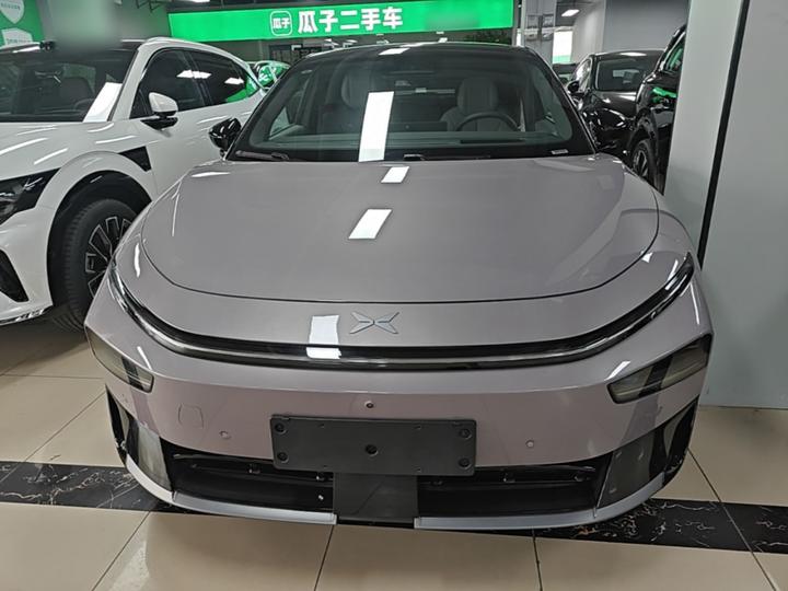 P7+ 2026 EREV 1550 Max Tech photo 2