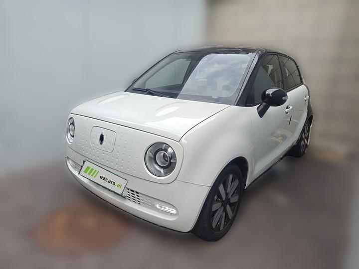 2021 351km Luxury