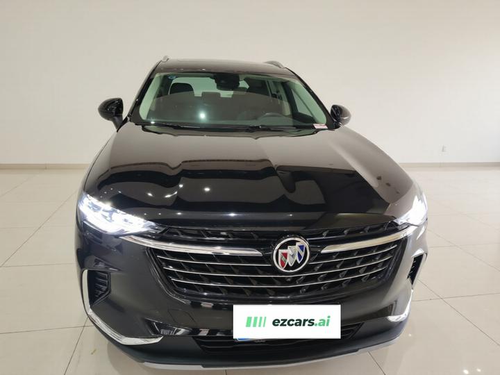 2023 Envision Plus 652T 5-Seater Luxury photo 2