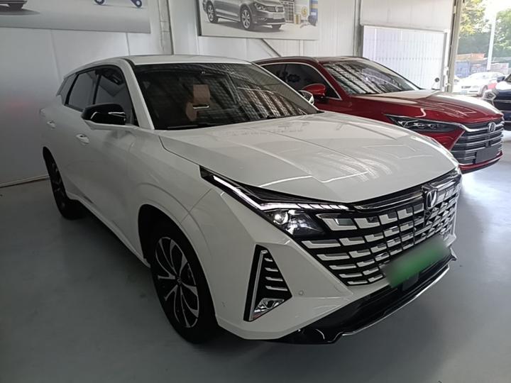 UNI-Z EV 2024 iDD 125km Excellence photo 3