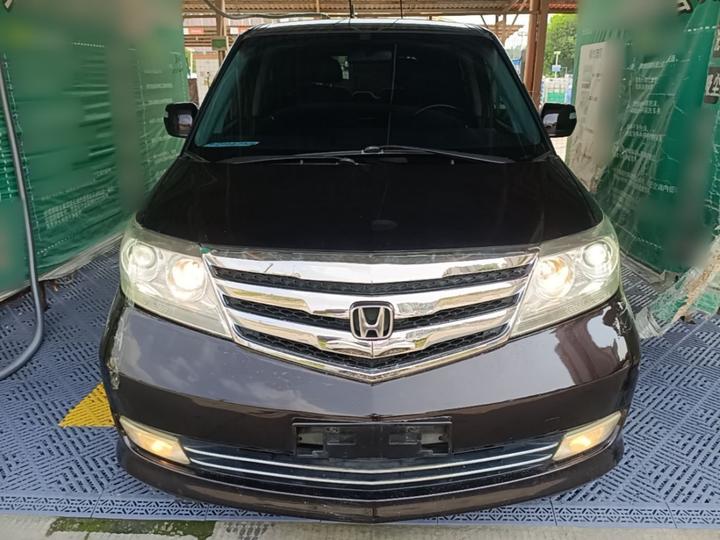 Elysion 2012 2.4L VTi Comfort photo 2