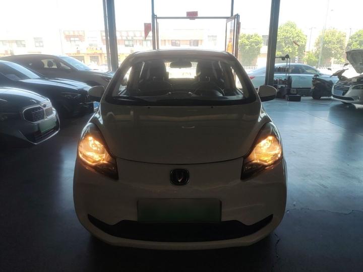 Benni E-Star 2021 LFP 31.18kWh photo 2