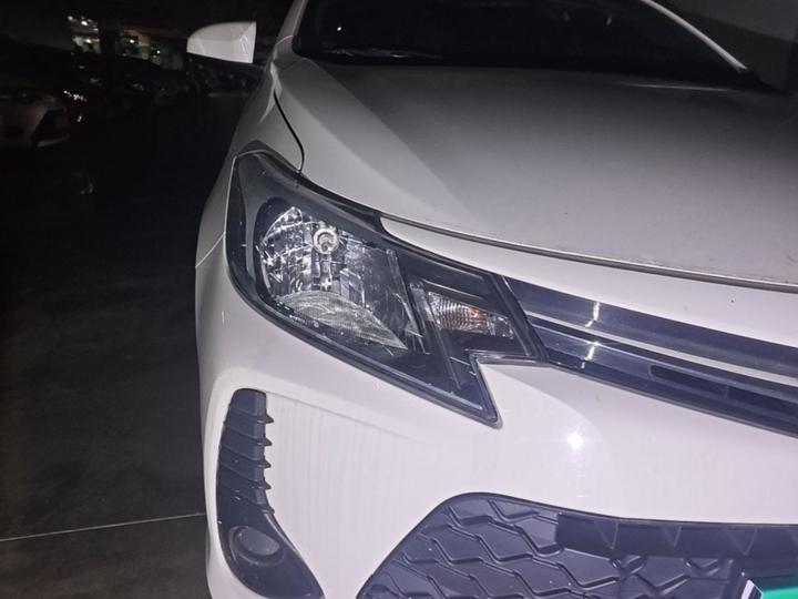 Vios FS 2021 1.5L CVT photo 8