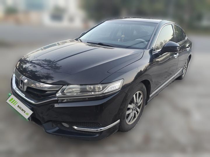Spirior 2015 2.0L Premium