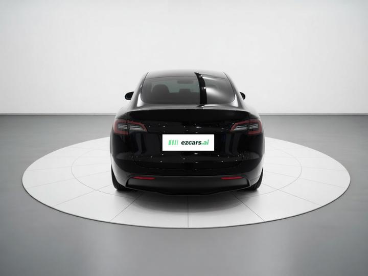 Model Y 2021 Standard Range RWD photo 5