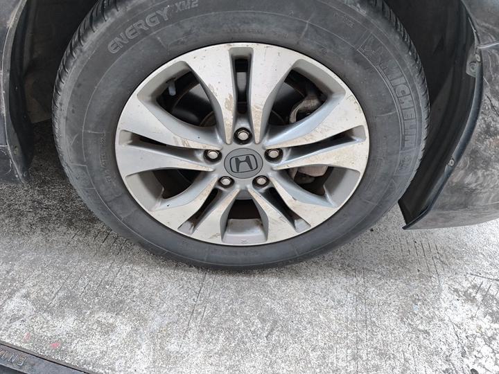 Accord 2016 2.0L Comfort photo 8