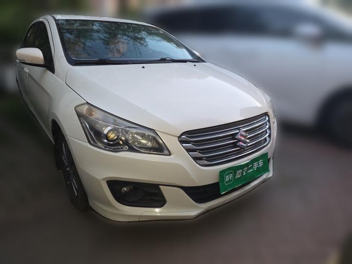 2015 1.6L MT photo 3