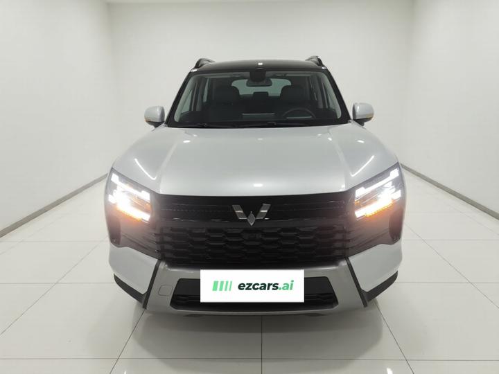 560 EV 2026 125km Luxury photo 2