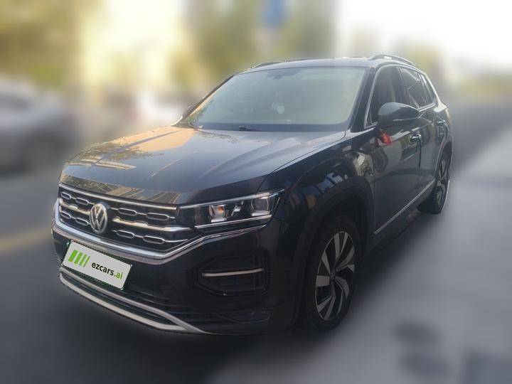 Tayron 2019 330TSI RWD Luxury Plus China VI
