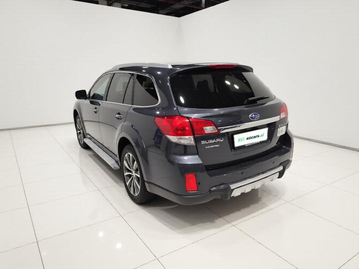2013 2.5i Sport photo 4