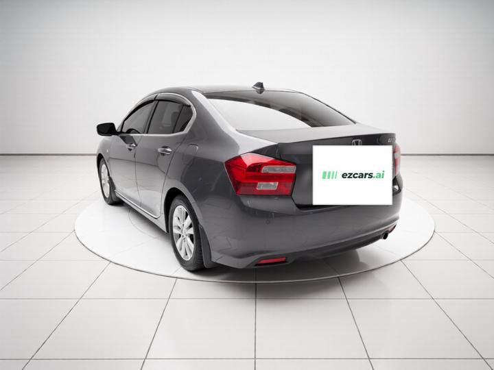 Classic 2012 1.5L MT Comfort photo 4