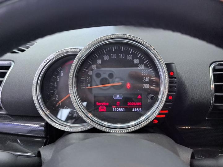 Clubman 2016 1.5T COOPER photo 7