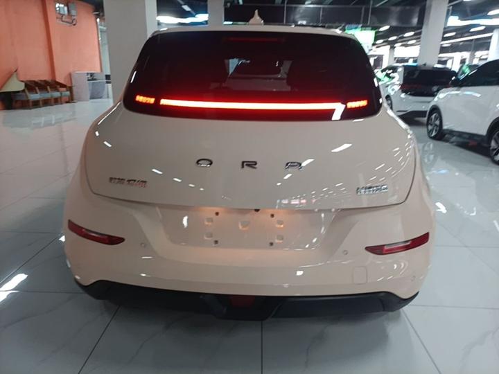 Good Cat 2024 401km Luxury photo 3