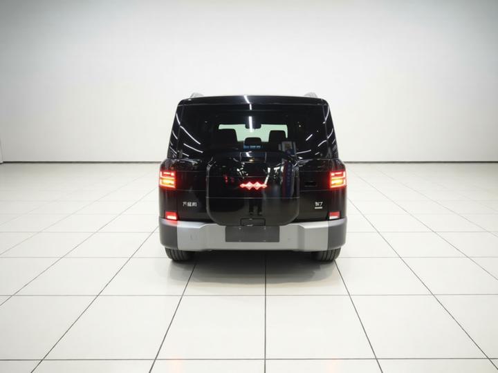 Fang Cheng Bao 7 2025 190KM AWD Ultra photo 5