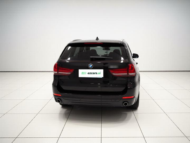 X5 Imported 2014 xDrive35i Leading photo 5