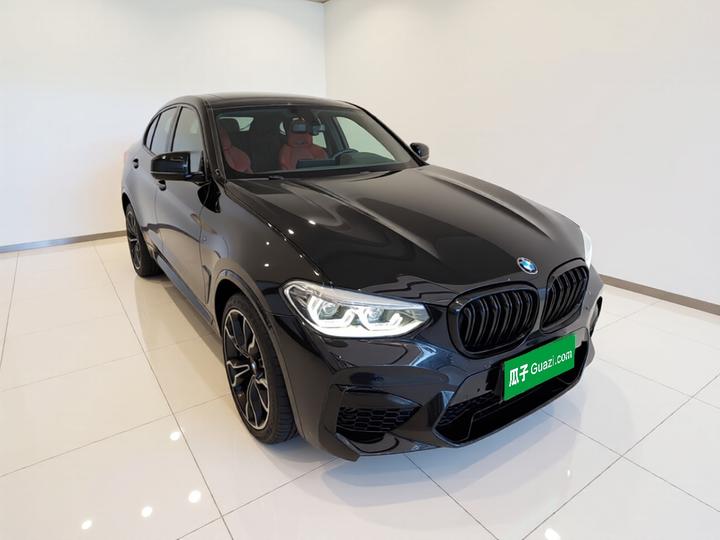 X4 M 2019 X4 M photo 3