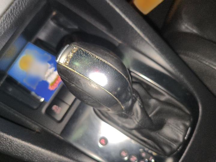 Eos 2011 2.0TSI photo 6