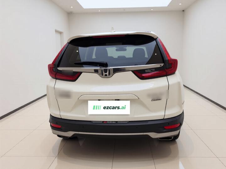 CR-V 2021 240TURBO CVT RWD Comfort photo 5