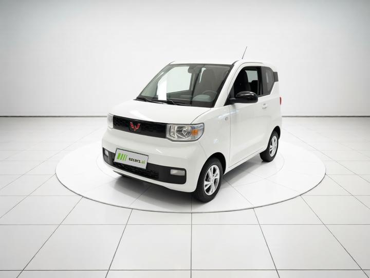 Hongguang MINIEV 2020 LFP
