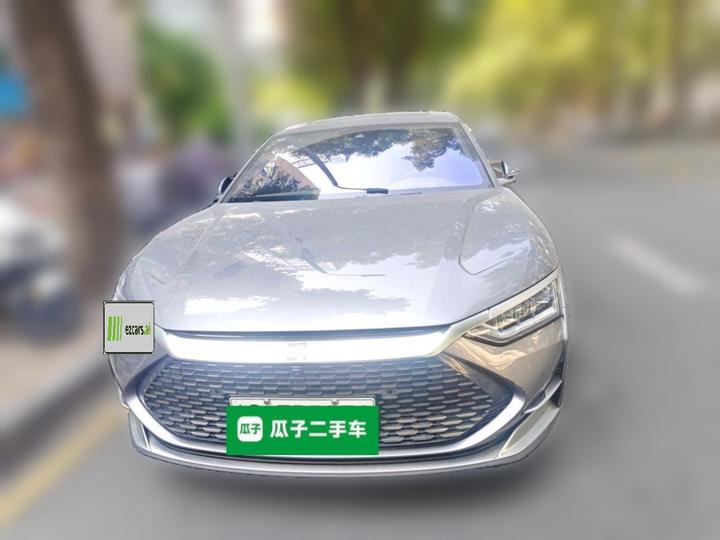Han 2020 DM AWD Performance Premium photo 2